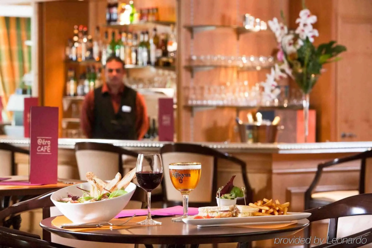 Mercure Paris Roissy Charles de Gaulle photo 11
