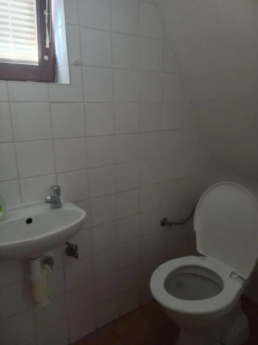 Penzion Nechorka