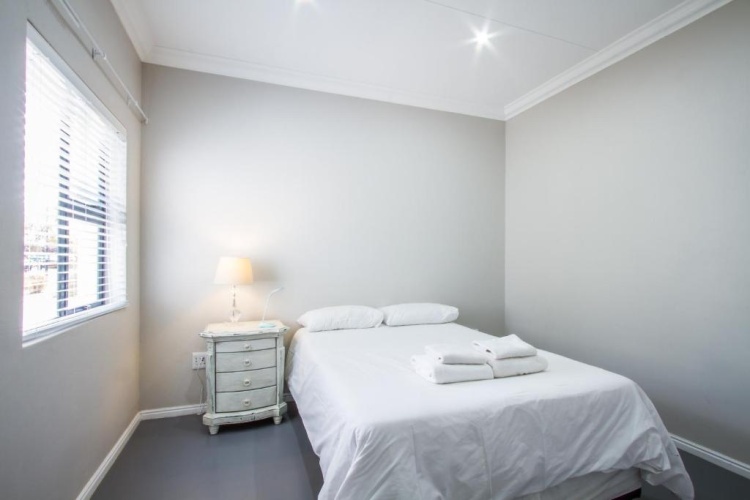 2 Bedrooms Double Cottage
