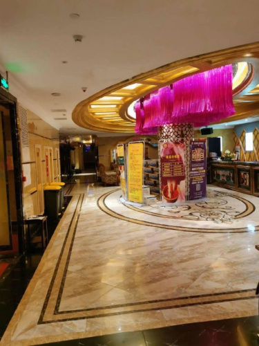 Zhengda International Hotel