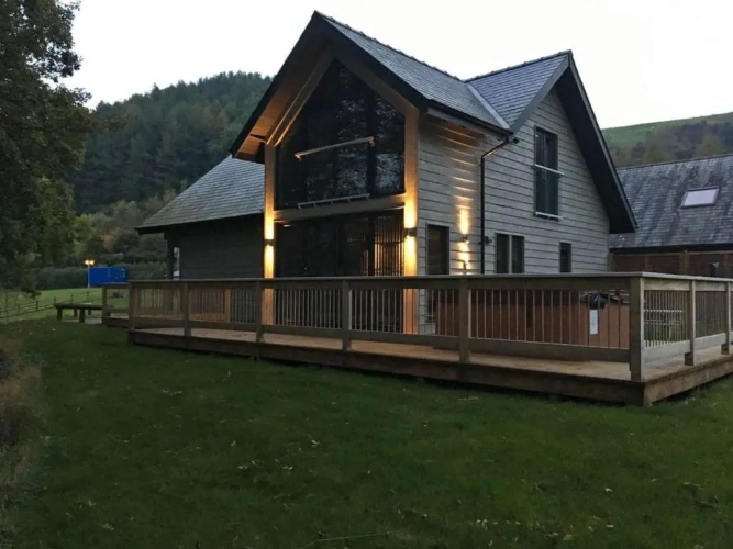 3 Bedrooms Villa