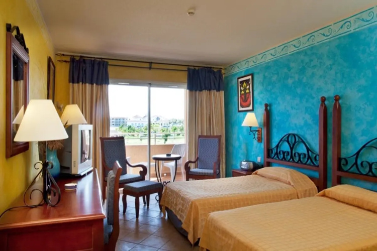 Hotel Resonance Blu Varadero