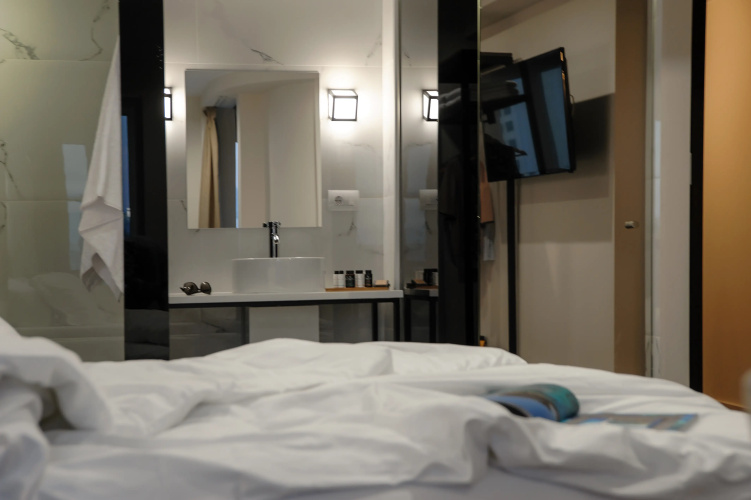 B4B Athens 365 Hotel