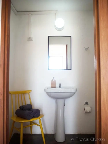 Comfort room