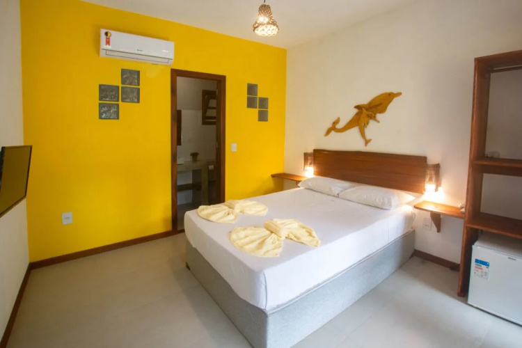 Sina residencial