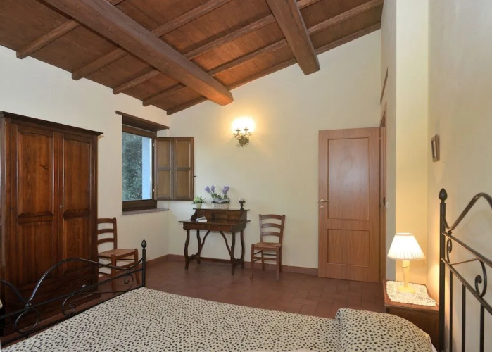 Agriturismo Il Meleto