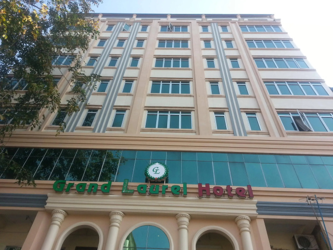Hotelafbeelding