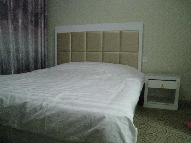 Panda Hotel