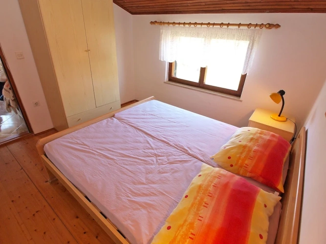 2 Bedrooms Standard Apartment with balcony