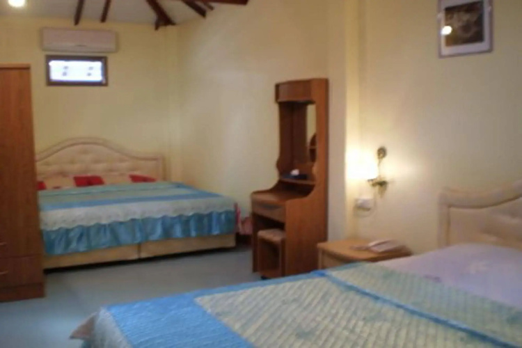 Wanliya Resort