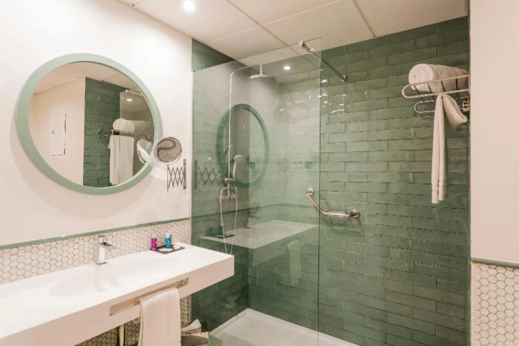 Promo Double room