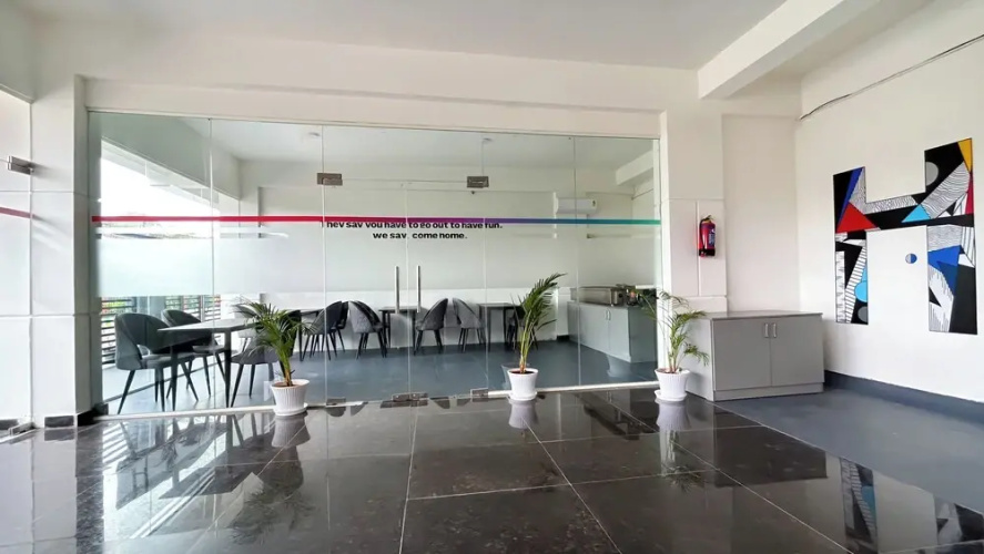 Housr Rushikonda Visakhapatnam APIIC