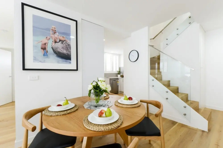 Boutique Stays - Hampton Lookout
