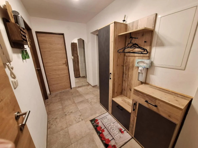 Appartement Wenger
