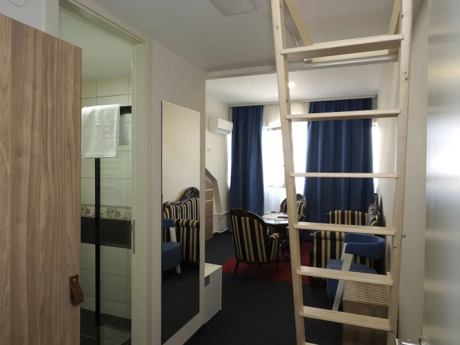 Otel görseli