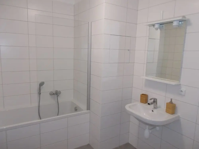 2 Bedrooms Family Apartment