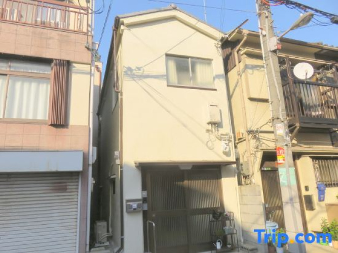 Nishikujo Stay3