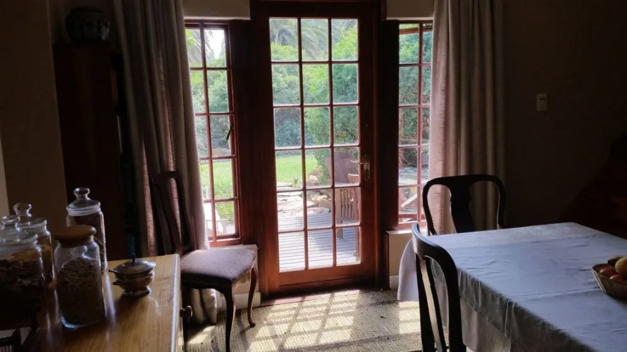 Colette's B&B