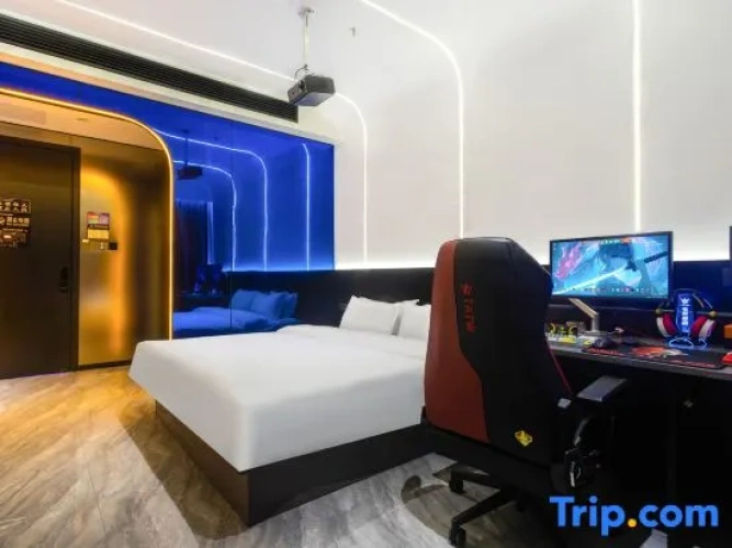 Luxury Double room