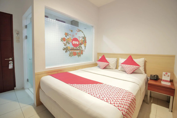 Collection O 295 Grha Ciumbuleuit Guest House