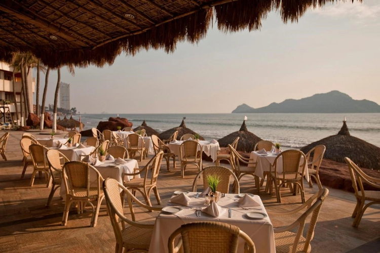 El Cid El Moro Beach Hotel photo 28