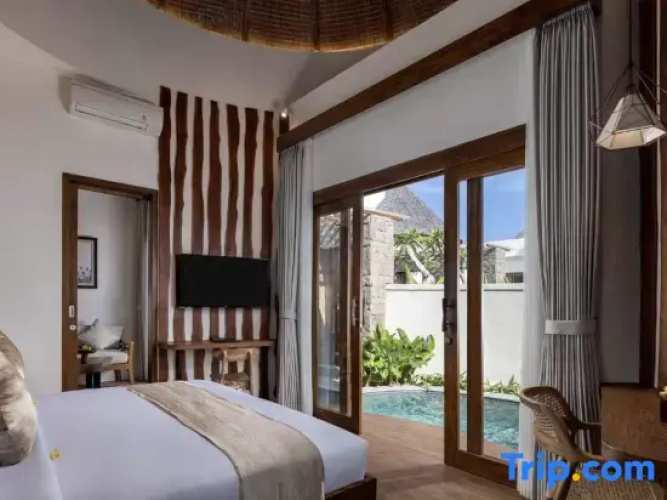 1 Bedroom Villa