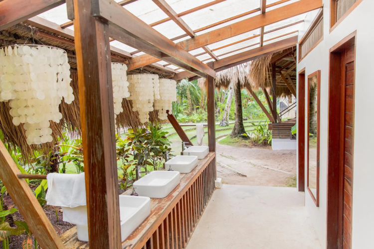 Harana Surf Resort