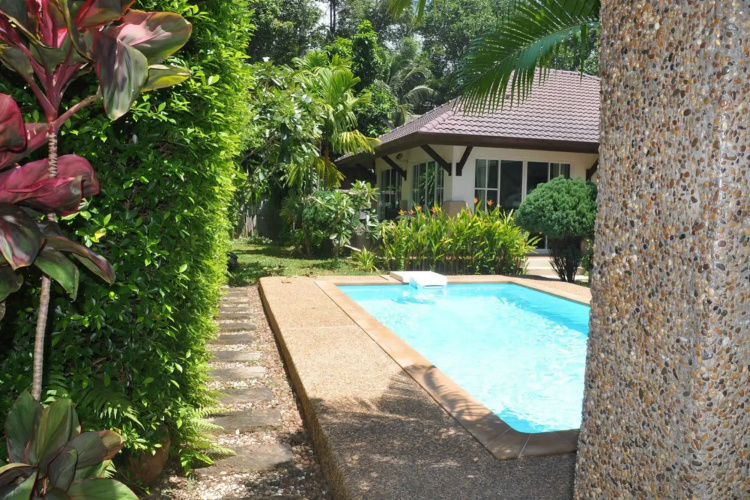 Baan Chao Koh
