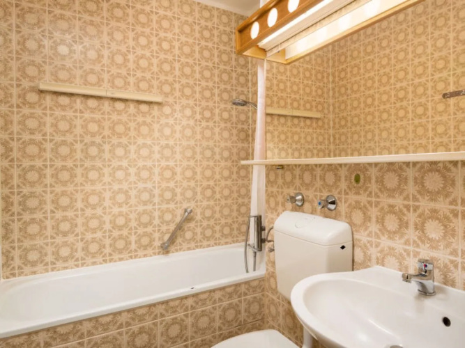 Apartment A701 Sassofortino