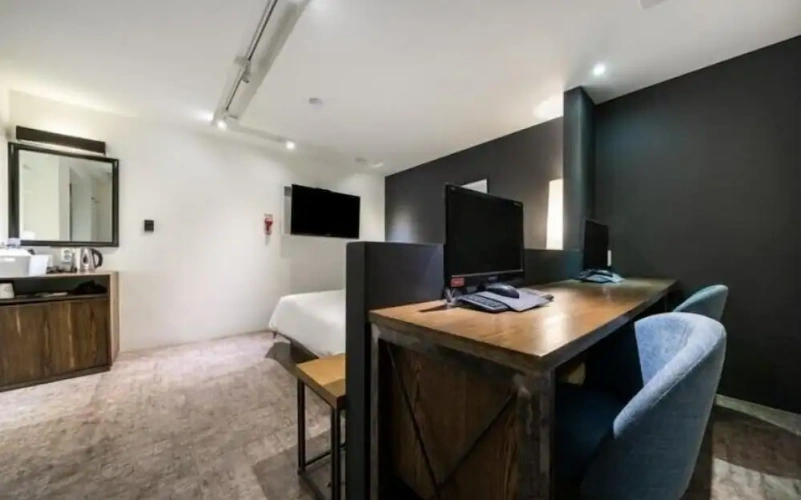 Premium room