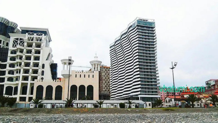 Imagen del hotel