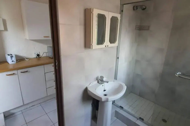Private Bachelor Apartment 1