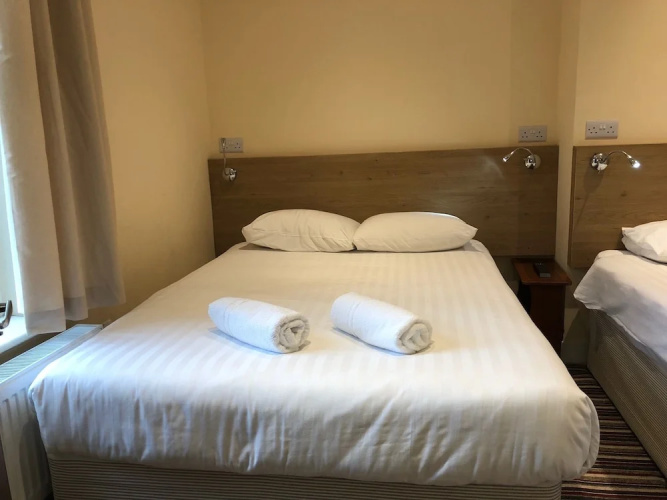 Arran Guest House