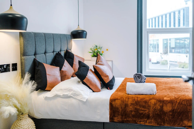 Hotelbild