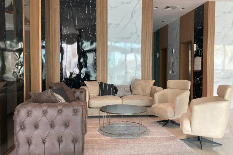 Hotel Frankincense Muscat