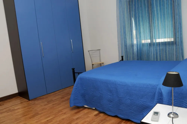 Casa Azzurra Sorrento