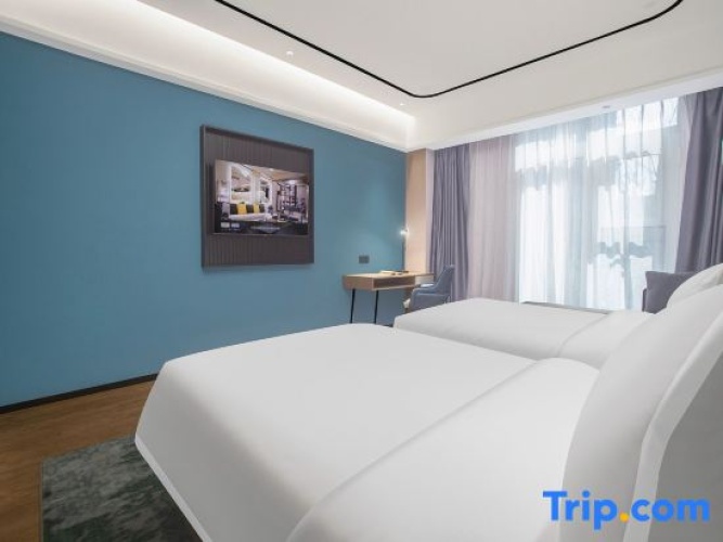Business Twin room