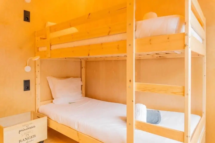 Furnas Boutique House