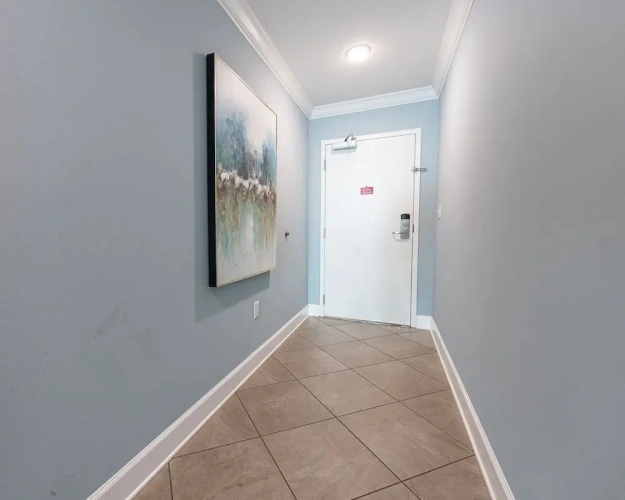 2 Bedrooms Standard room