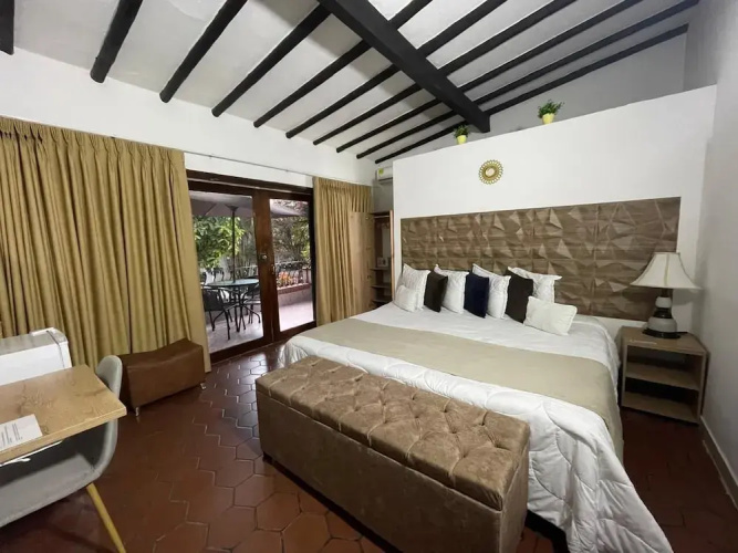 Aguacatala Hotel Boutique