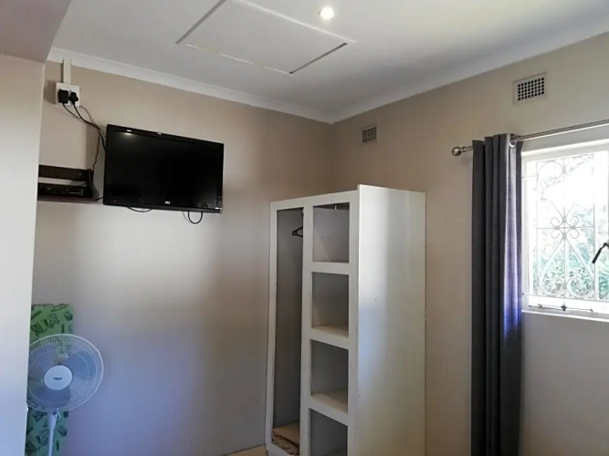 Abendruhe Guest House