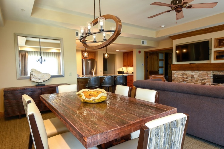 Hyatt Vacation Club at The Lodges at Timber Ridge, Branson photo 13
