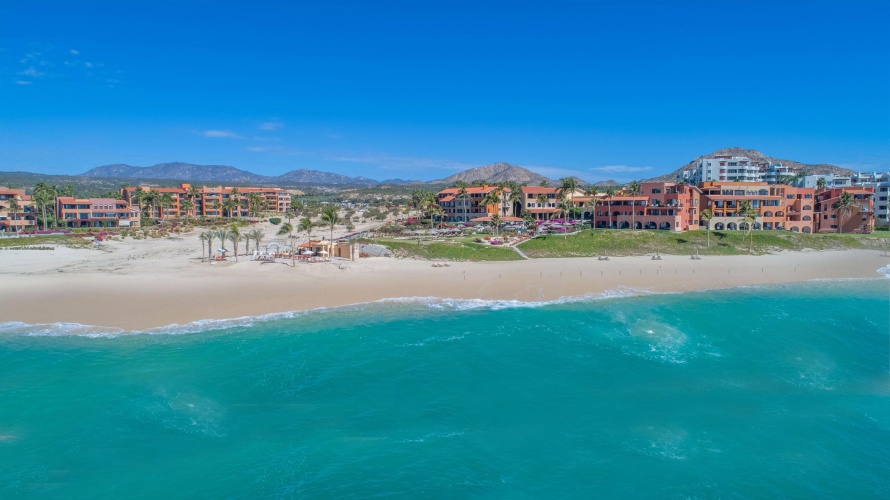 Zoetry Casa Del Mar Los Cabos photo 22