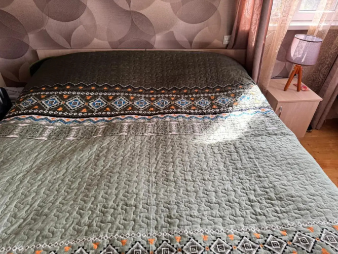 guesthouse gareji