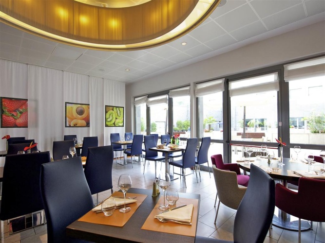 Novotel Milano Malpensa Airport photo 34