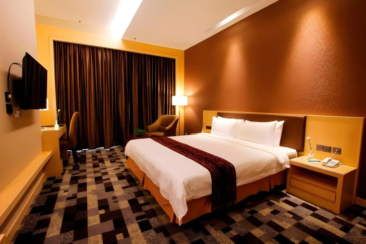 Imperial Hotel