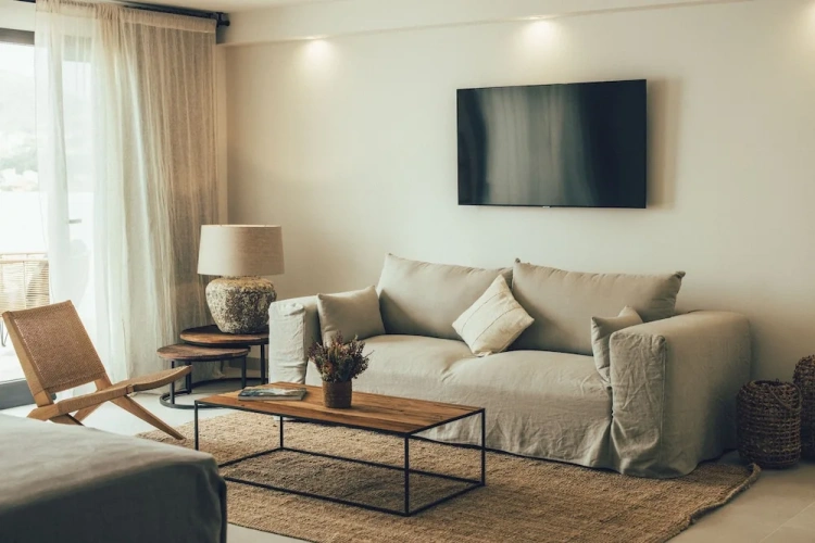Comfort Penthouse room