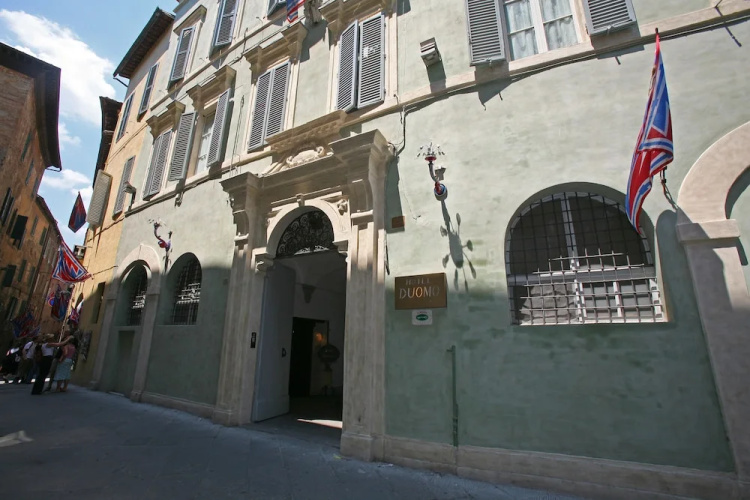 Otel görseli