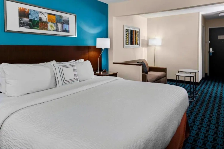 Standard room