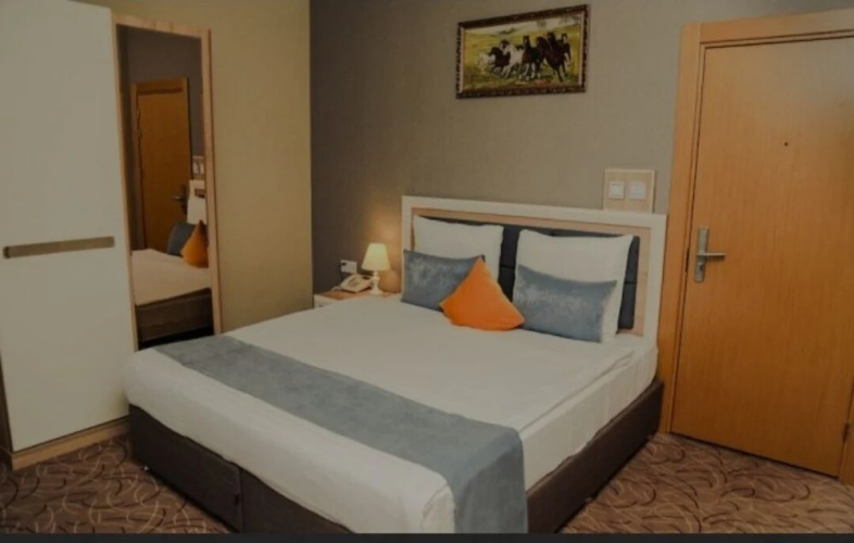 Hotelbild